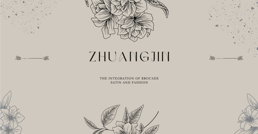 Heritage Meets Fashion: The Unique Charm of Zhuang Brocade Bags